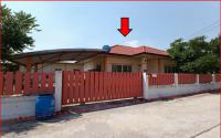 บ้านเดี่ยวหลุดจำนอง ธ.ธนาคารอาคารสงเคราะห์ นครราชสีมา โชคชัย ด่านเกวียน