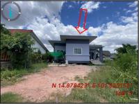 บ้านเดี่ยวหลุดจำนอง ธ.ธนาคารอาคารสงเคราะห์ นครราชสีมา สูงเนิน สูงเนิน
