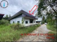 บ้านเดี่ยวหลุดจำนอง ธ.ธนาคารอาคารสงเคราะห์ นครราชสีมา สีคิ้ว ลาดบัวขาว