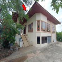 บ้านเดี่ยวหลุดจำนอง ธ.ธนาคารอาคารสงเคราะห์ ร้อยเอ็ด เมืองร้อยเอ็ด ในเมือง