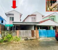 บ้านเดี่ยวหลุดจำนอง ธ.ธนาคารอาคารสงเคราะห์ เชียงใหม่ สันกำแพง ต้นเปา