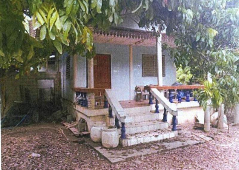 บ้านเดี่ยวหลุดจำนอง ธ.ธนาคารอาคารสงเคราะห์ ลำพูน เมืองลำพูน เหมืองจี้