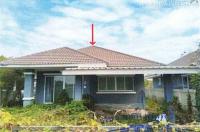 บ้านเดี่ยวหลุดจำนอง ธ.ธนาคารอาคารสงเคราะห์ ลำพูน เมืองลำพูน บ้านแป้น