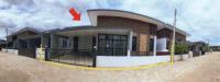 บ้านเดี่ยวหลุดจำนอง ธ.ธนาคารอาคารสงเคราะห์ ลำพูน เมืองลำพูน ป่าสัก