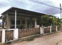 บ้านเดี่ยวหลุดจำนอง ธ.ธนาคารอาคารสงเคราะห์ ลำพูน เมืองลำพูน เหมืองง่า
