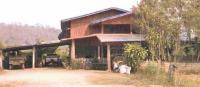บ้านเดี่ยวหลุดจำนอง ธ.ธนาคารอาคารสงเคราะห์ แพร่ ลอง เวียงต้า