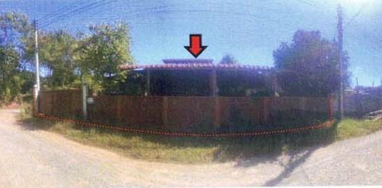 บ้านเดี่ยวหลุดจำนอง ธ.ธนาคารอาคารสงเคราะห์ แพร่ สูงเม่น เวียงทอง