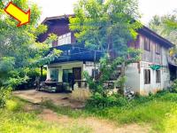 บ้านเดี่ยวหลุดจำนอง ธ.ธนาคารอาคารสงเคราะห์ น่าน เมืองน่าน น้ำแก่น