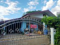 บ้านเดี่ยวหลุดจำนอง ธ.ธนาคารอาคารสงเคราะห์ น่าน เมืองน่าน ฝายแก้ว