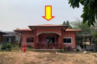 บ้านเดี่ยวหลุดจำนอง ธ.ธนาคารอาคารสงเคราะห์ น่าน เชียงกลาง เชียงคาน