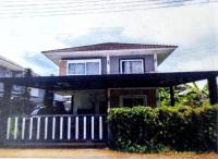 บ้านเดี่ยวหลุดจำนอง ธ.ธนาคารอาคารสงเคราะห์ พะเยา เมืองพะเยา ท่าวังทอง