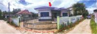 บ้านเดี่ยวหลุดจำนอง ธ.ธนาคารอาคารสงเคราะห์ เชียงราย แม่จัน แม่ไร่