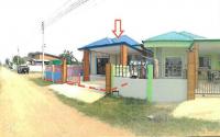 บ้านเดี่ยวหลุดจำนอง ธ.ธนาคารอาคารสงเคราะห์ นครสวรรค์ เมืองนครสวรรค์ หนองปลิง