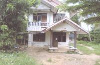บ้านเดี่ยวหลุดจำนอง ธ.ธนาคารอาคารสงเคราะห์ นครสวรรค์ ชุมแสง ฆะมัง