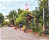 บ้านเดี่ยวหลุดจำนอง ธ.ธนาคารอาคารสงเคราะห์ ราชบุรี เมืองราชบุรี อ่างทอง