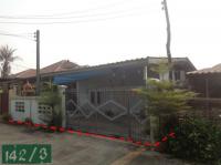 บ้านเดี่ยวหลุดจำนอง ธ.ธนาคารอาคารสงเคราะห์ นครปฐม เมืองนครปฐม ธรรมศาลา
