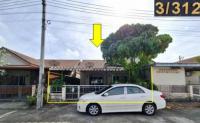 บ้านแฝดหลุดจำนอง ธ.ธนาคารอาคารสงเคราะห์ ภูเก็ต ถลาง ศรีสุนทร