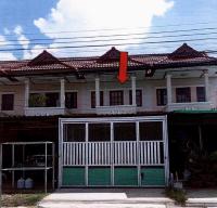 อาคารพาณิชย์หลุดจำนอง ธ.ธนาคารอาคารสงเคราะห์ นครราชสีมา เมืองนครราชสีมา โพธิ์กลาง
