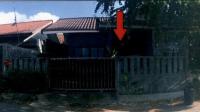บ้านแฝดหลุดจำนอง ธ.ธนาคารอาคารสงเคราะห์ ชลบุรี สัตหีบ พลูตาหลวง
