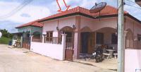 บ้านเดี่ยวหลุดจำนอง ธ.ธนาคารอาคารสงเคราะห์ ราชบุรี บ้านโป่ง หนองอ้อ
