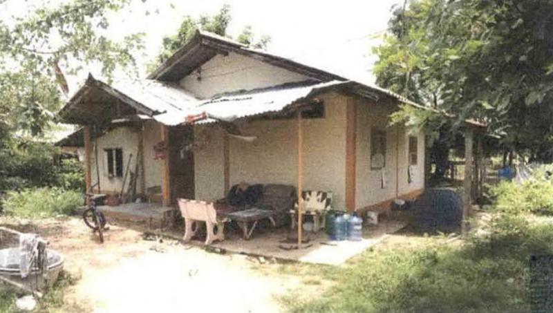 บ้านเดี่ยวหลุดจำนอง ธ.ธนาคารอาคารสงเคราะห์ ร้อยเอ็ด ธวัชบุรี มะอึ
