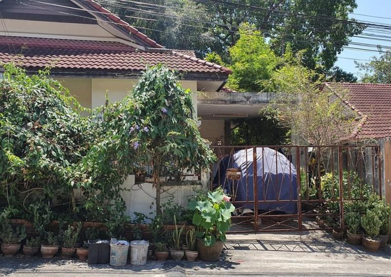 บ้านแฝดหลุดจำนอง ธ.ธนาคารอาคารสงเคราะห์ ภูเก็ต เมืองภูเก็ต รัษฎา