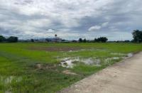 ที่ดินว่างเปล่าหลุดจำนอง ธ.ธนาคารกสิกรไทย เพชรบุรี ท่ายาง ยางหย่อง