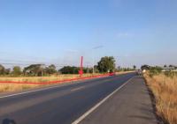 ที่ดินว่างเปล่าหลุดจำนอง ธ.ธนาคารกสิกรไทย กาฬสินธุ์ ฆ้องชัย โคกสะอาด