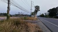 ที่ดินว่างเปล่าหลุดจำนอง ธ.ธนาคารกสิกรไทย เชียงราย เวียงป่าเป้า สันสลี