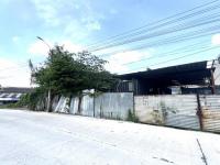 ที่ดินว่างเปล่าหลุดจำนอง ธ.ธนาคารกสิกรไทย นนทบุรี ปากเกร็ด บางพลับ