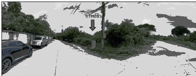 ที่ดินว่างเปล่าหลุดจำนอง ธ.ธนาคารกสิกรไทย ระยอง เมืองระยอง เนินพระ