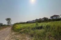 ที่ดินว่างเปล่าหลุดจำนอง ธ.ธนาคารกสิกรไทย ปทุมธานี ลำลูกกา บึงคำพร้อย