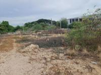 ที่ดินว่างเปล่าหลุดจำนอง ธ.ธนาคารกสิกรไทย สมุทรปราการ บางเสาธง บางเสาธง