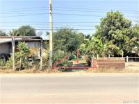 ที่ดินว่างเปล่าหลุดจำนอง ธ.ธนาคารกสิกรไทย ชัยนาท เนินขาม กะบกเตี้ย