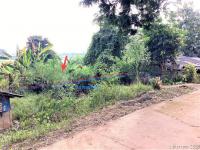 ที่ดินว่างเปล่าหลุดจำนอง ธ.ธนาคารกสิกรไทย เชียงราย เวียงชัย เวียงชัย
