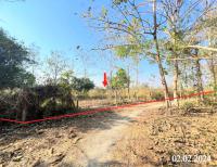 ที่ดินว่างเปล่าหลุดจำนอง ธ.ธนาคารกสิกรไทย แพร่ สอง เตาปูน