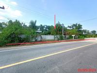 ที่ดินว่างเปล่าหลุดจำนอง ธ.ธนาคารกสิกรไทย สงขลา จะนะ นาหว้า