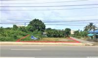 ที่ดินว่างเปล่าหลุดจำนอง ธ.ธนาคารกสิกรไทย สงขลา หาดใหญ่ พะตง