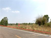 ที่ดินว่างเปล่าหลุดจำนอง ธ.ธนาคารกสิกรไทย กาฬสินธุ์ เขาวง คุ้มเก่า