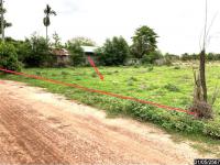 ที่ดินว่างเปล่าหลุดจำนอง ธ.ธนาคารกสิกรไทย กาฬสินธุ์ หนองกุงศรี หนองกุงศรี
