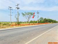 ที่ดินว่างเปล่าหลุดจำนอง ธ.ธนาคารกสิกรไทย นครราชสีมา สูงเนิน หนองตะไก้