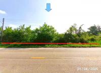 ที่ดินว่างเปล่าหลุดจำนอง ธ.ธนาคารกสิกรไทย สระแก้ว วัฒนานคร วัฒนานคร