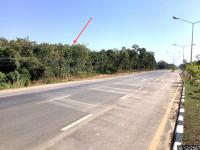 ที่ดินว่างเปล่าหลุดจำนอง ธ.ธนาคารกสิกรไทย บึงกาฬ เมืองบึงกาฬ วิศิษฐ์