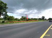 ที่ดินว่างเปล่าหลุดจำนอง ธ.ธนาคารกสิกรไทย อุบลราชธานี วารินชำราบ บุ่งหวาย