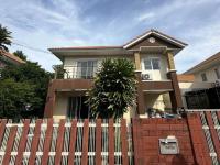 บ้านเดี่ยวหลุดจำนอง ธ.ธนาคารกสิกรไทย กรุงเทพมหานคร เขตบางขุนเทียน ท่าข้าม