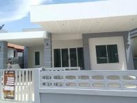 บ้านเดี่ยวหลุดจำนอง ธ.ธนาคารกสิกรไทย กระบี่ เมืองกระบี่ อ่าวนาง