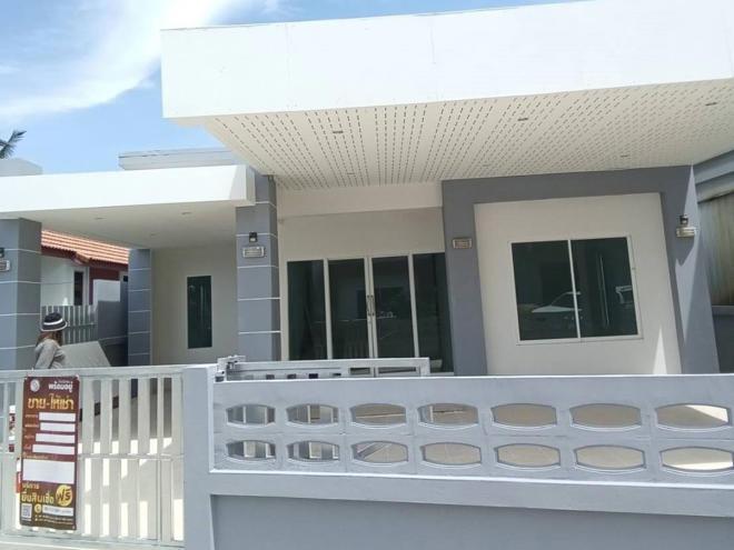 บ้านเดี่ยวหลุดจำนอง ธ.ธนาคารกสิกรไทย กระบี่ เมืองกระบี่ อ่าวนาง