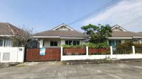 บ้านเดี่ยวหลุดจำนอง ธ.ธนาคารกสิกรไทย เชียงใหม่ สันกำแพง ต้นเปา