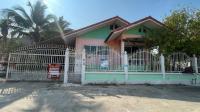 บ้านเดี่ยวหลุดจำนอง ธ.ธนาคารกสิกรไทย ลพบุรี ชัยบาดาล ชัยนารายณ์