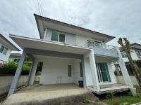 บ้านเดี่ยวหลุดจำนอง ธ.ธนาคารกสิกรไทย สมุทรปราการ บางบ่อ บางบ่อ